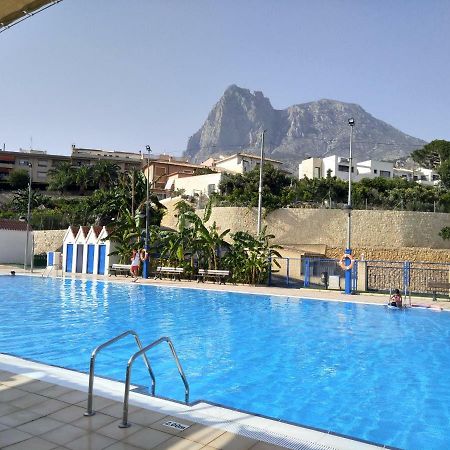 Casa Rustica Villa Finestrat Exterior foto